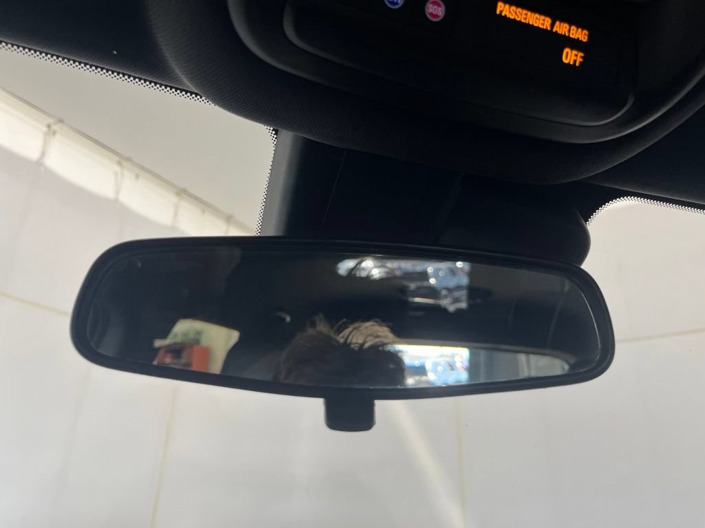 Used 2022 Chevrolet TrailBlazer ACTIV FWD image 70