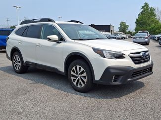Used 2020 Subaru Outback Premium AWD/4WD video 3