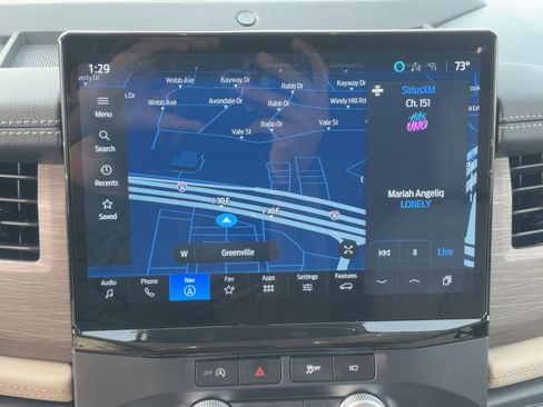 Used 2024 Ford Expedition Limited image 25