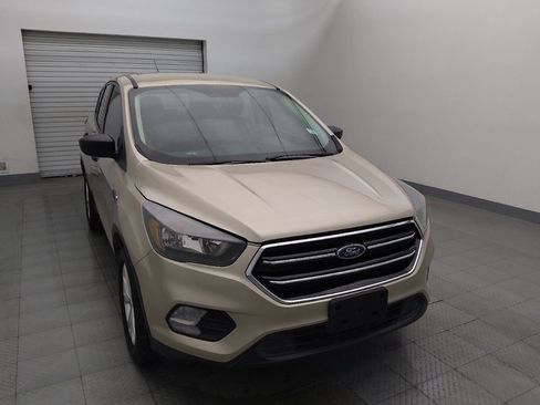 Used 2018 Ford Escape S image 14