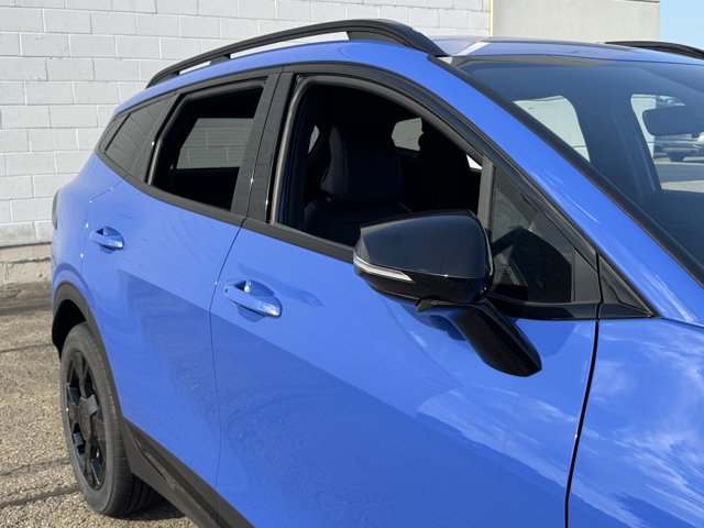 New 2026 Kia Sportage X-Line AWD/4WD image 6