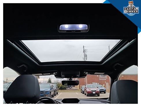 Certified 2023 Subaru Forester Wilderness image 51