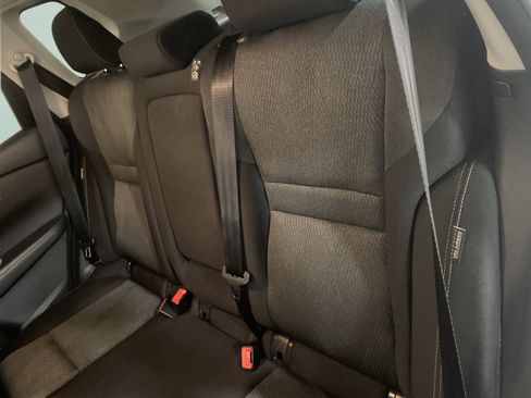 Used 2025 Nissan Rogue SV image 11