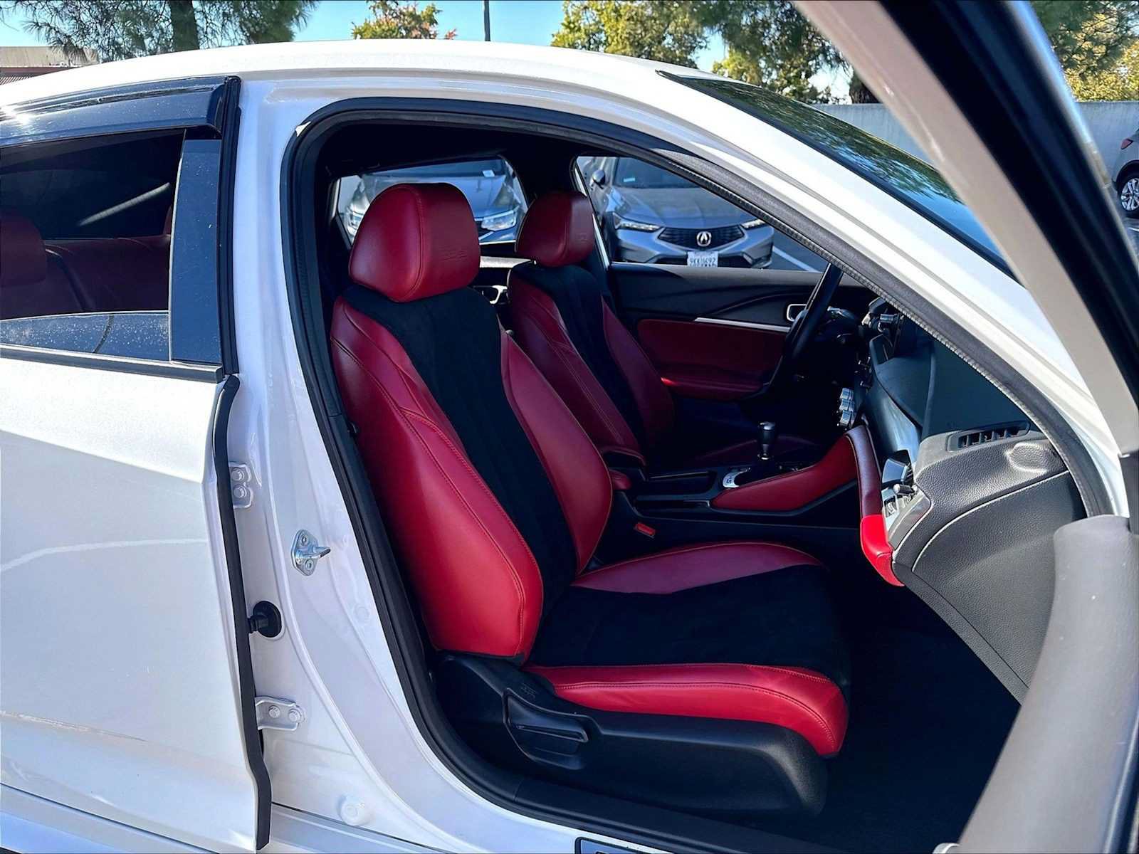 Used 2024 Acura Integra Type S FWD image 11