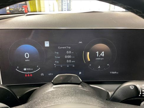 Certified 2025 Hyundai Tucson SEL image 44