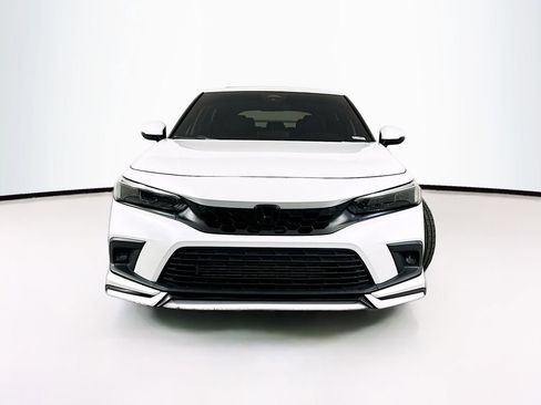 Used 2024 Honda Civic Sport Touring image 5
