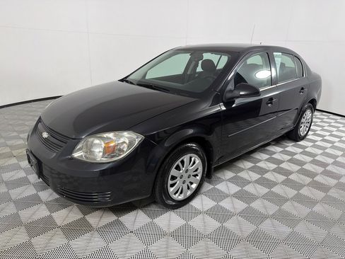 Used 2010 Chevrolet Cobalt LT FWD image 9