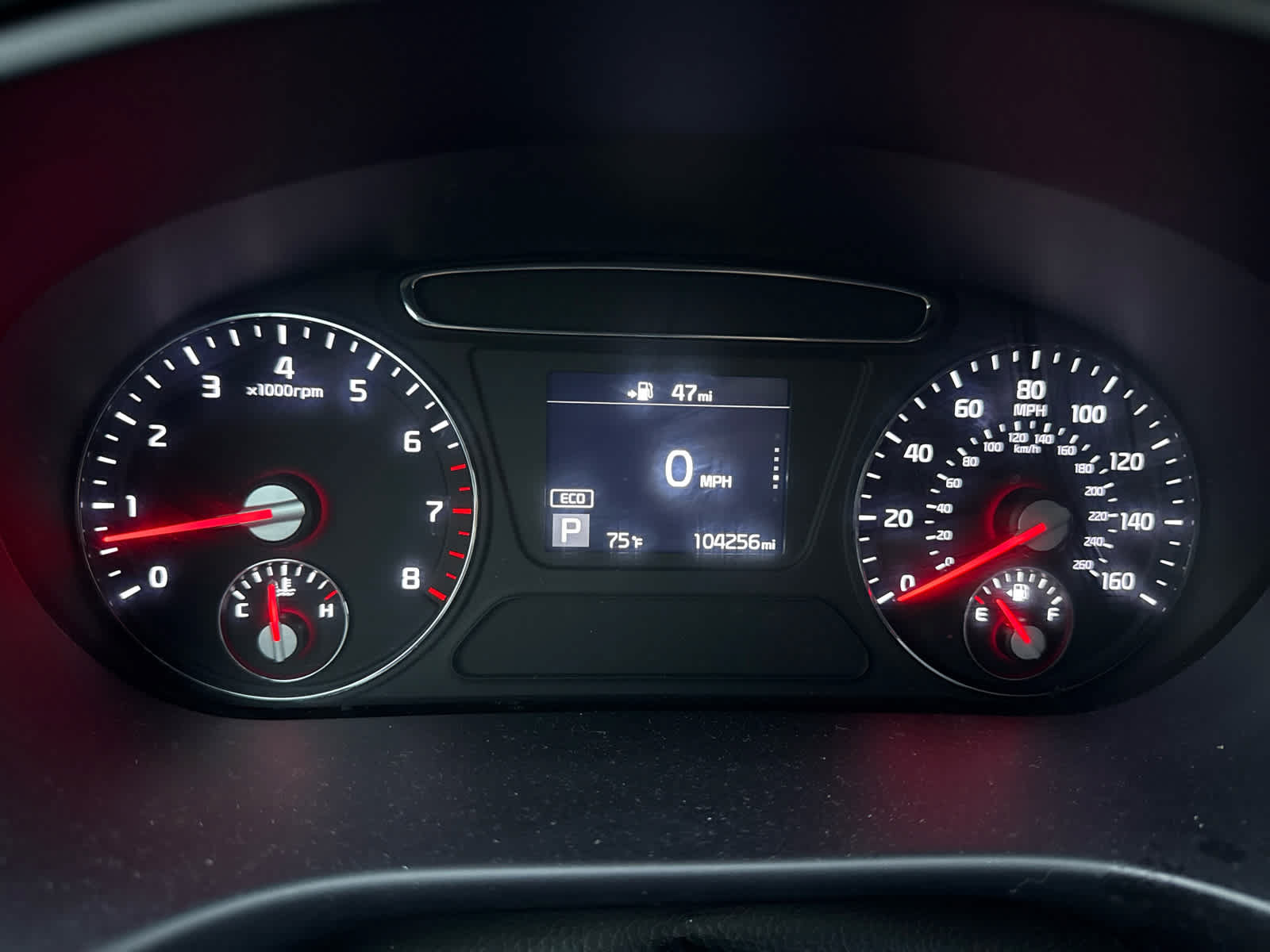 Used 2019 Kia Sorento AWD V6 image 11