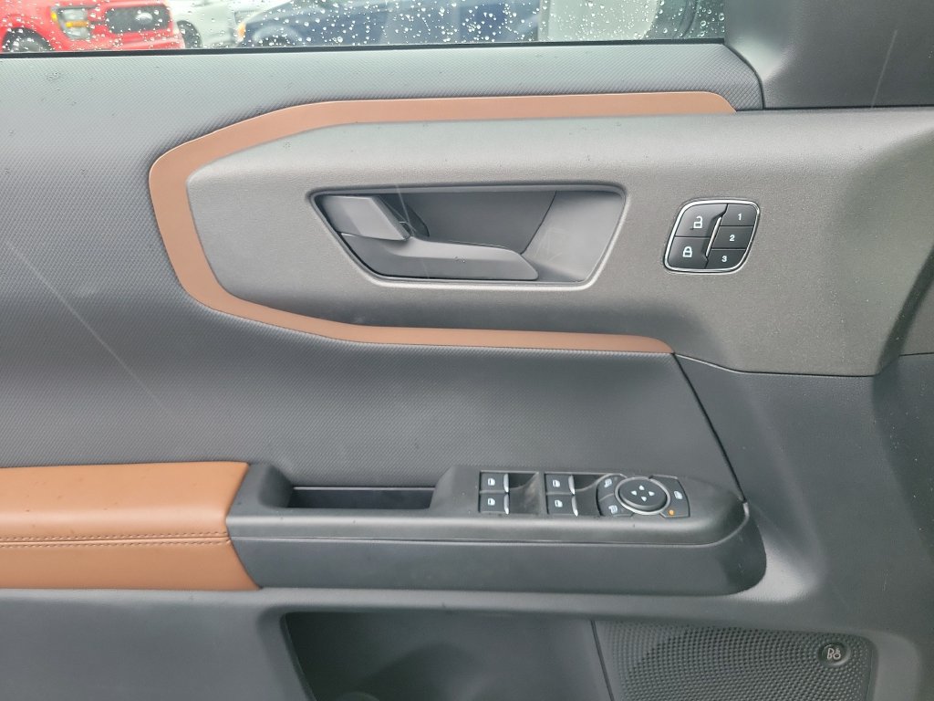New 2026 Ford Bronco Sport Outer Banks w/ Outer Banks Tech Package+ AWD/4WD image 20