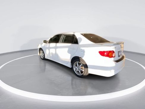 Used 2010 Toyota Corolla S FWD image 6