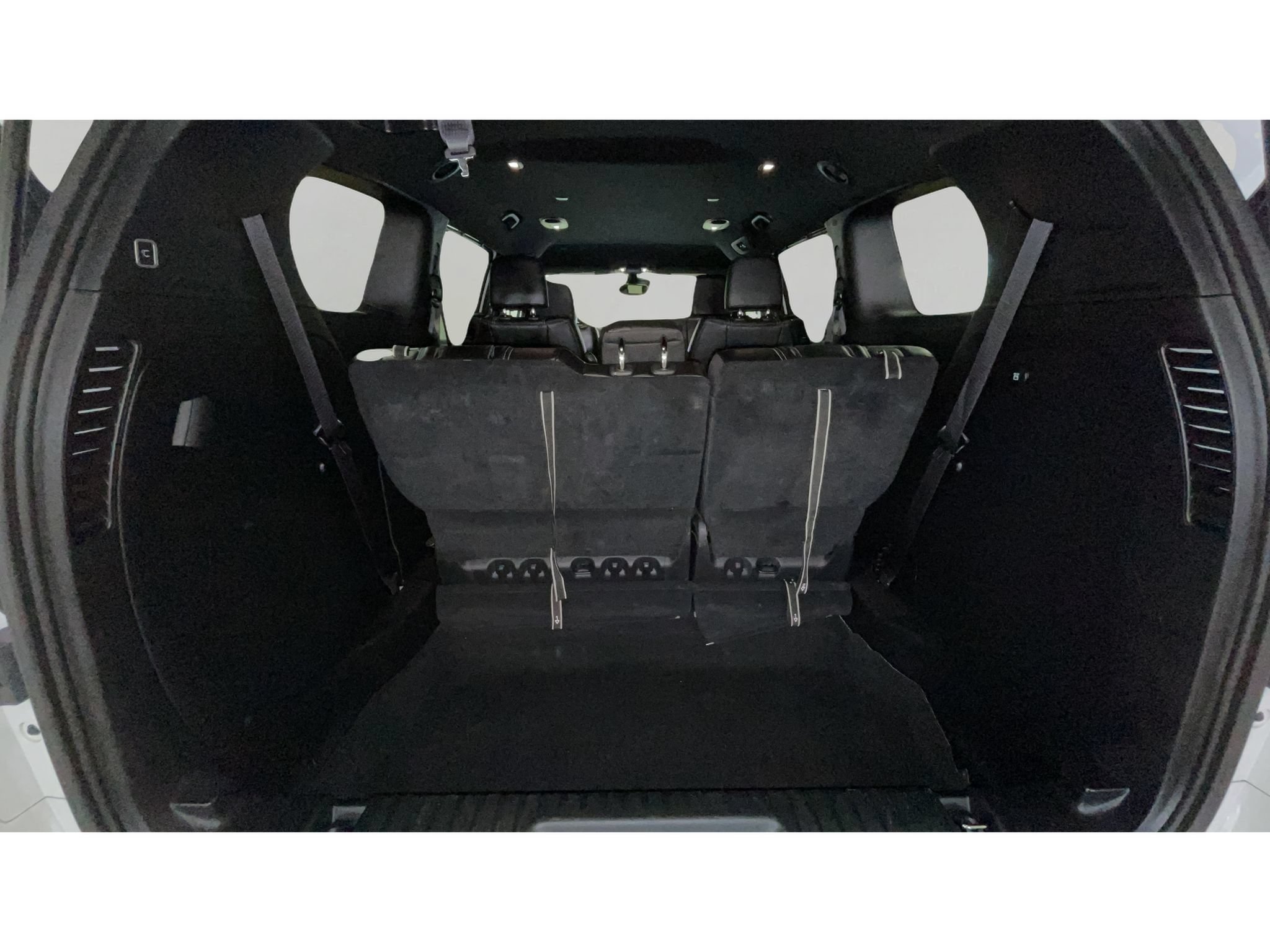 Used 2026 Chrysler Pacifica Select FWD image 17
