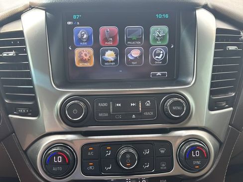 Used 2017 Chevrolet Tahoe Premier RWD image 23