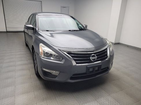 Used 2015 Nissan Altima 2.5 S w/ Sport Value Package FWD image 14