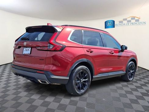 Used 2023 Honda CR-V Sport image 6