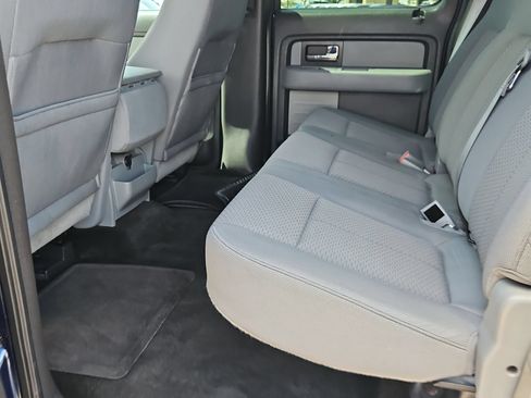 Used 2014 Ford F150 XLT w/ Equipment Group 302A Luxury RWD image 22