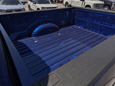 New 2026 Ford F250 Lariat AWD/4WD image 8