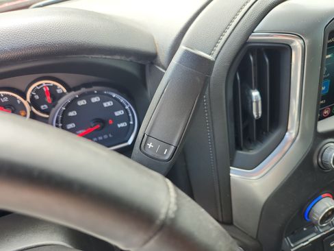 Used 2022 Chevrolet Silverado 1500 RST AWD/4WD image 27