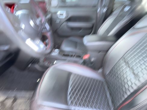 Used 2020 Jeep Wrangler Unlimited Rubicon image 7