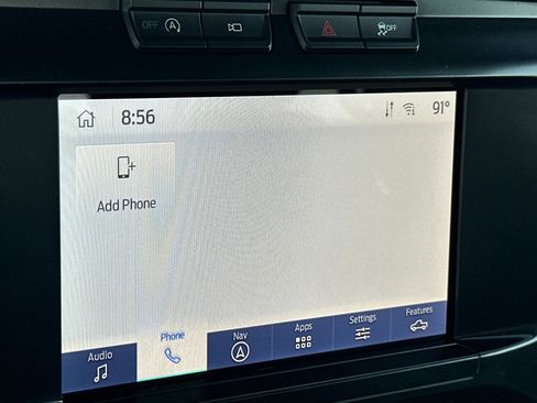 Certified 2023 Ford F150 XL w/ STX Appearance Package image 22