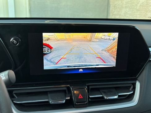 Used 2025 Chevrolet TrailBlazer LT image 17