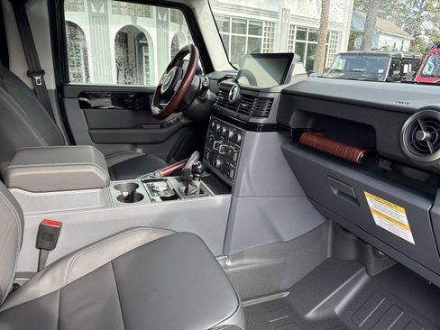 New 2026 INEOS Grenadier Trialmaster Edition image 33