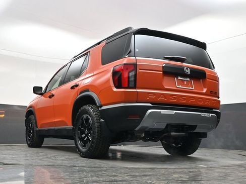 New 2026 Honda Passport TrailSport Elite image 32