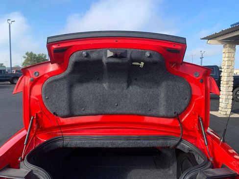 Used 2019 Ford Mustang GT Premium w/ California Special Package RWD image 27