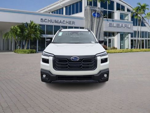 New 2026 Subaru Outback Touring XT AWD/4WD image 2