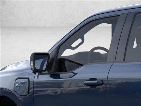 New 2025 Ford F150 Lightning Flash image 20