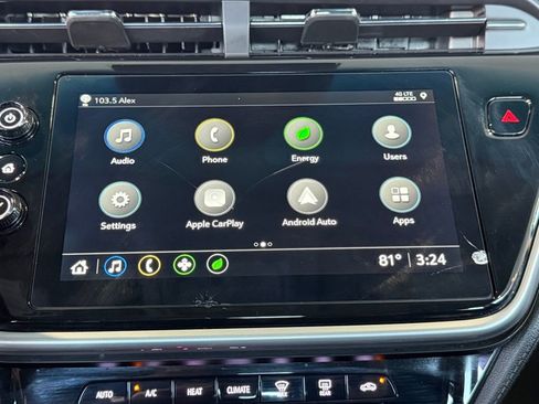 Used 2023 Chevrolet Bolt LT w/ Driver Confidence Package image 26