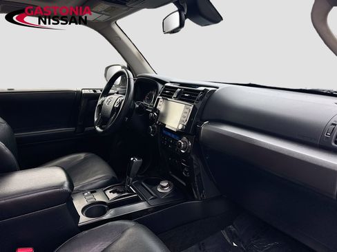 Used 2021 Toyota 4Runner Nightshade image 38