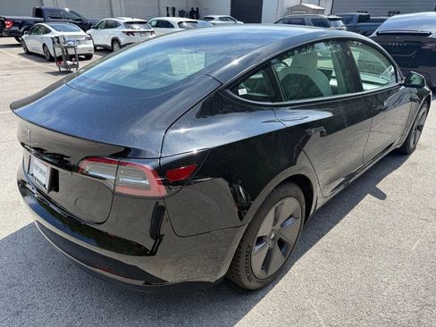 Used 2023 Tesla Model 3 Standard Range RWD image 7