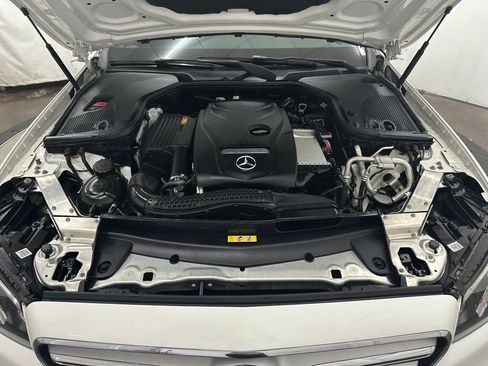 Used 2019 Mercedes-Benz E 300 image 10