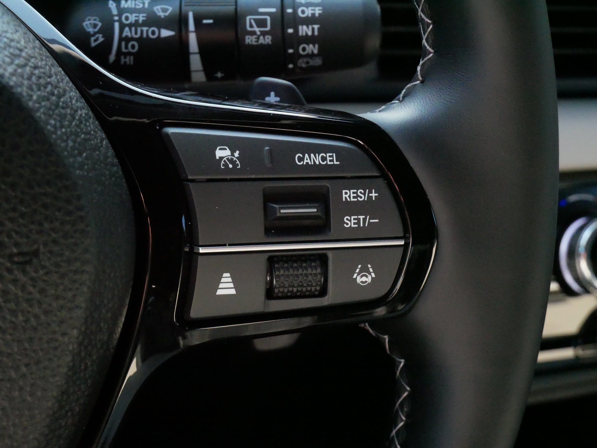 Certified 2026 Honda Passport TrailSport Elite image 26