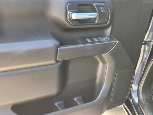 Used 2024 Chevrolet Silverado 2500 Custom w/ Custom Value Package AWD/4WD image 19