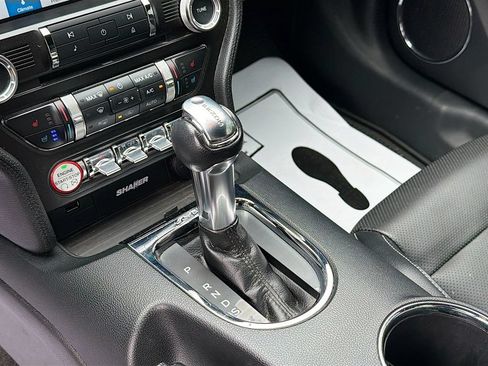 Used 2016 Ford Mustang Premium w/ Equipment Group 201A RWD image 19
