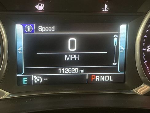 Used 2018 Chevrolet Traverse LT AWD/4WD image 33