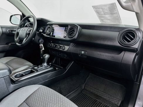 Certified 2020 Toyota Tacoma SR w/ SR Convenience Package AWD/4WD image 27