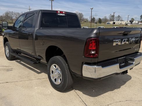 New 2026 RAM 2500 Tradesman image 5