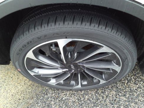 New 2025 Lincoln Aviator Reserve w/ Equipment Group 201A image 31