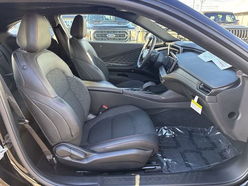 Used 2025 Dodge Charger R/T w/ Quick Order Package 25M R/T image 14