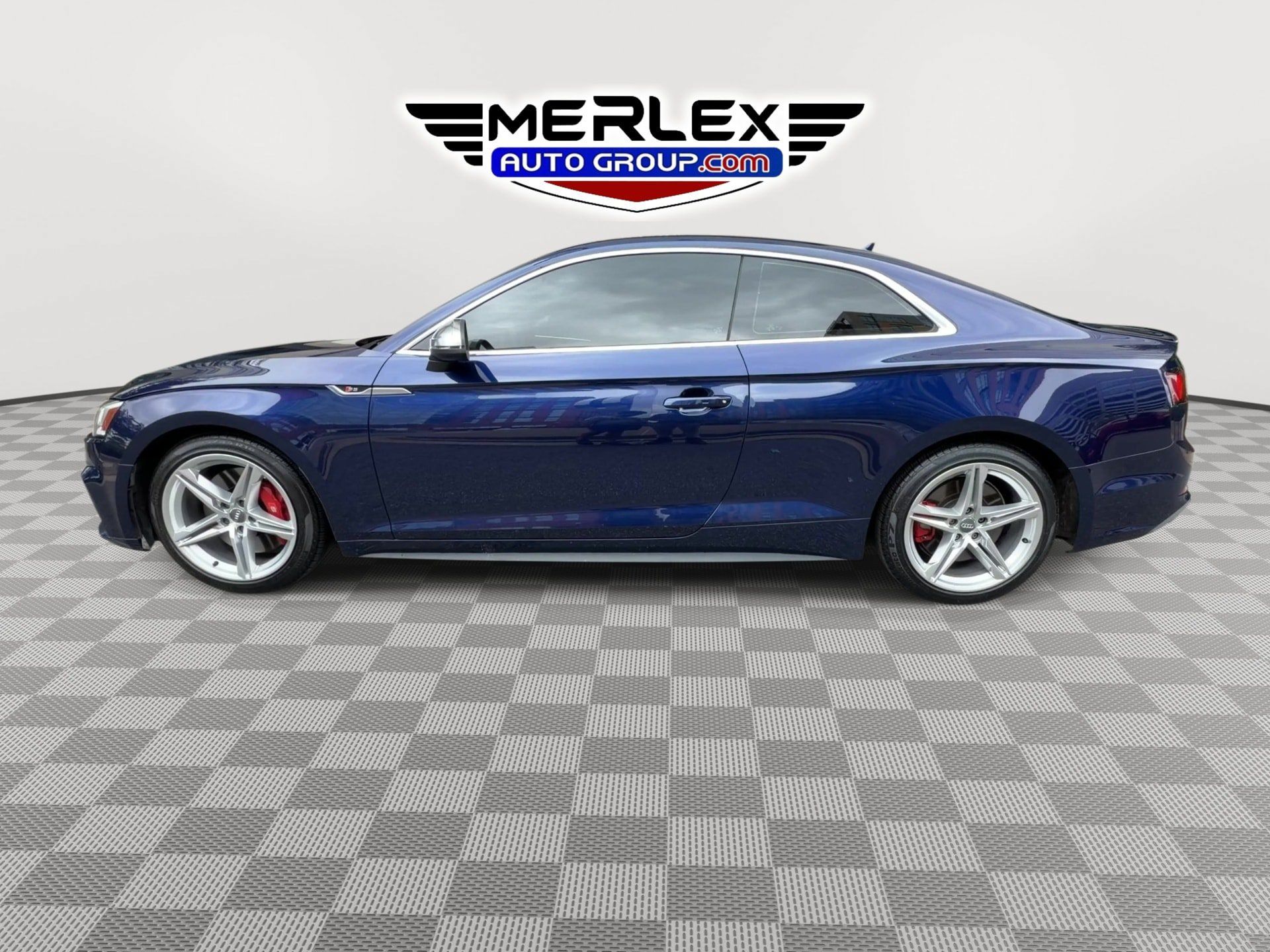 Used 2019 Audi S5 Premium Plus w/ Premium Plus AWD/4WD image 5