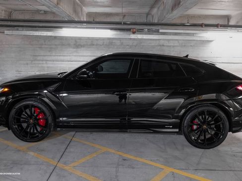 Used 2024 Lamborghini Urus S image 7