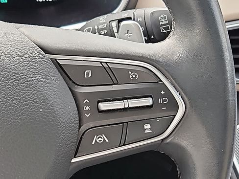 Used 2023 Hyundai Santa Fe SEL Premium AWD/4WD image 22