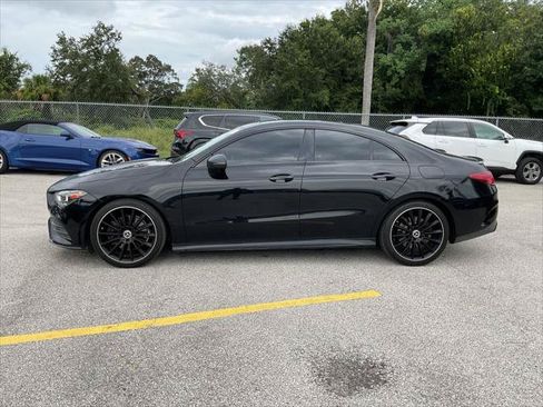 Used 2020 Mercedes-Benz CLA 250 image 3