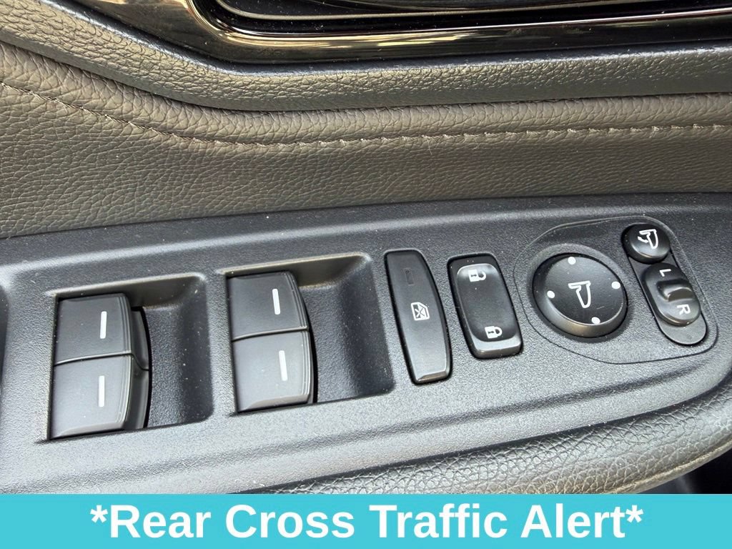 Used 2023 Honda Odyssey Elite image 18