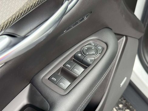 Used 2020 Cadillac XT5 Sportv image 25