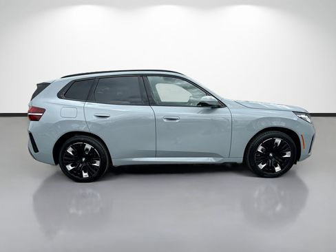 New 2026 BMW X3 xDrive30i w/ M Sport Package AWD/4WD image 2