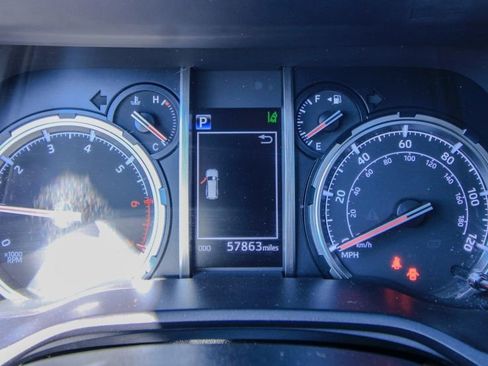 Used 2022 Toyota 4Runner Limited image 23