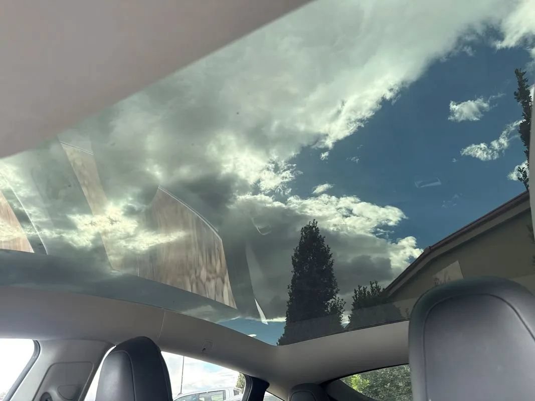 Used 2020 Tesla Model Y Long Range AWD/4WD image 60
